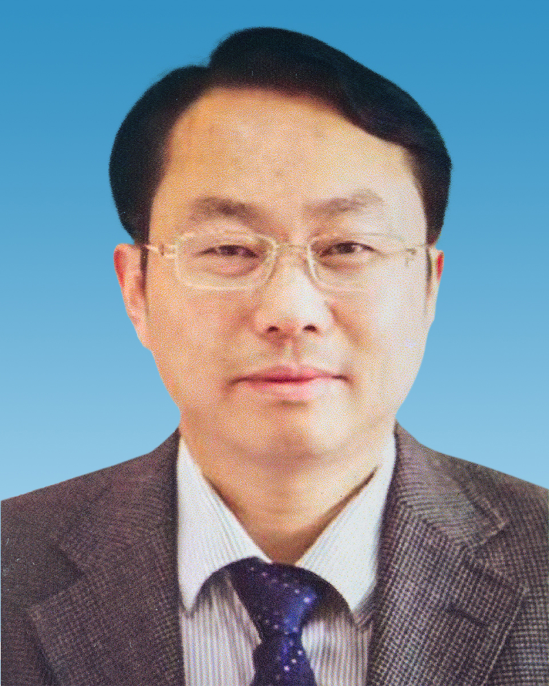 他任新机构的“一把手”!安徽人_江西省_王前_发展