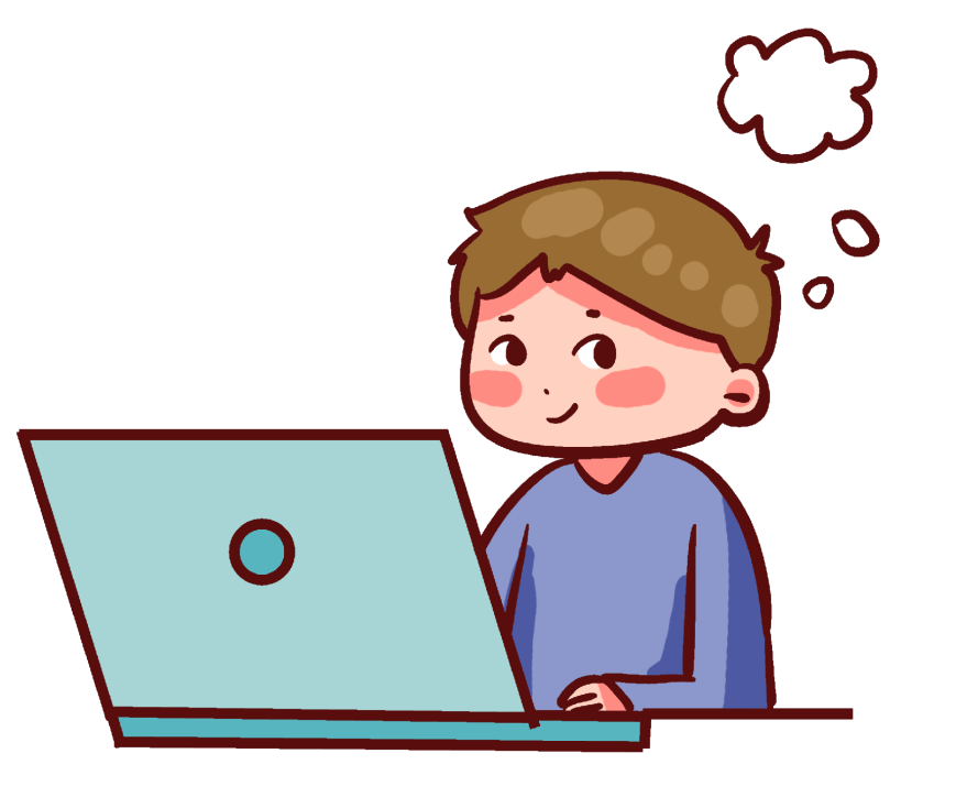 电脑开机密码是啥我在哪?转眼假期结束