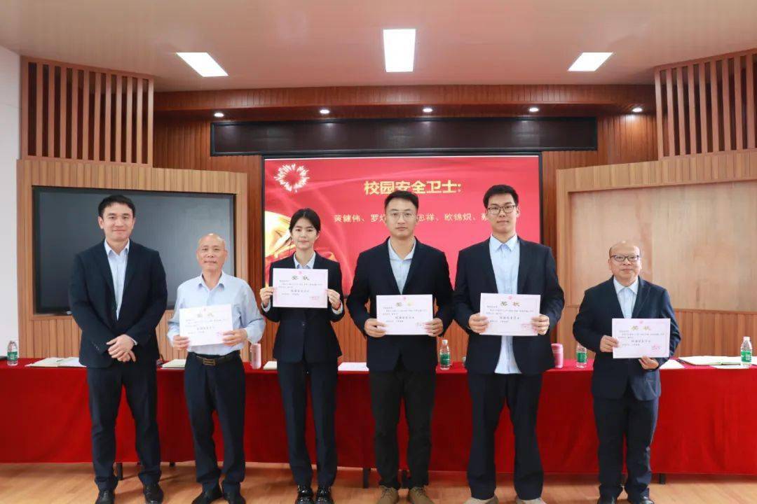 the end撰稿|彭敏英审稿|关帅文摄影|罗炳权