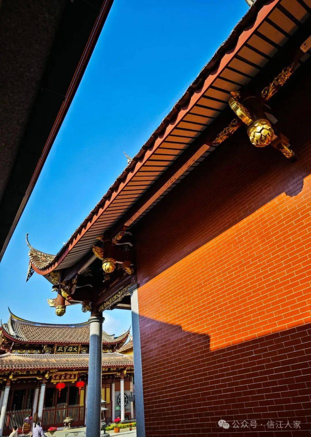 圆通殿2月13日福建仙游极乐寺惠安女图2月12日福建惠安县博物馆大成殿