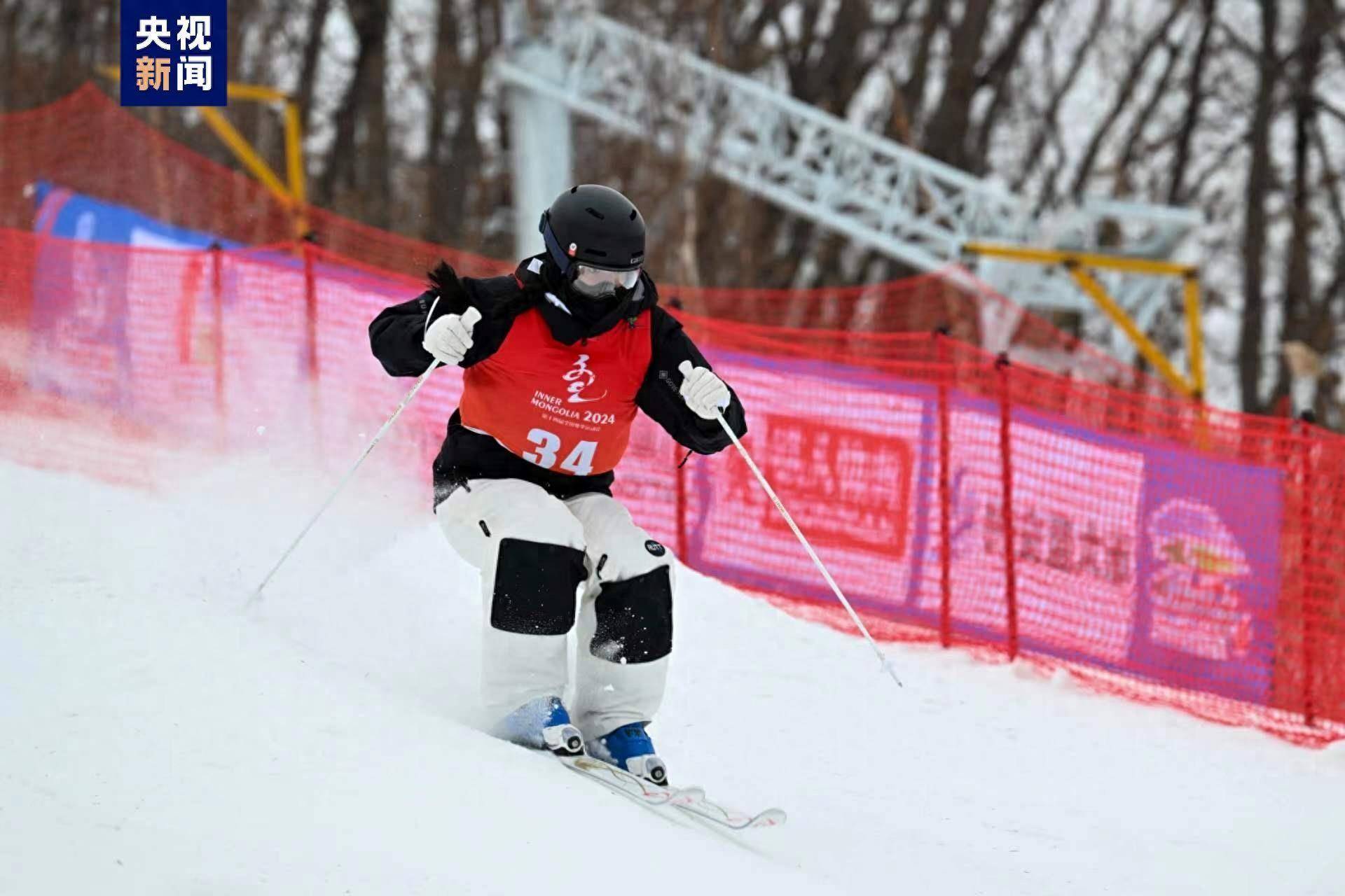 自由式滑雪思维导图图片