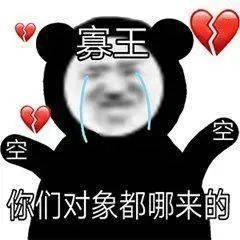 阴阳怪气熊猫头表情包_公众_emo_什么