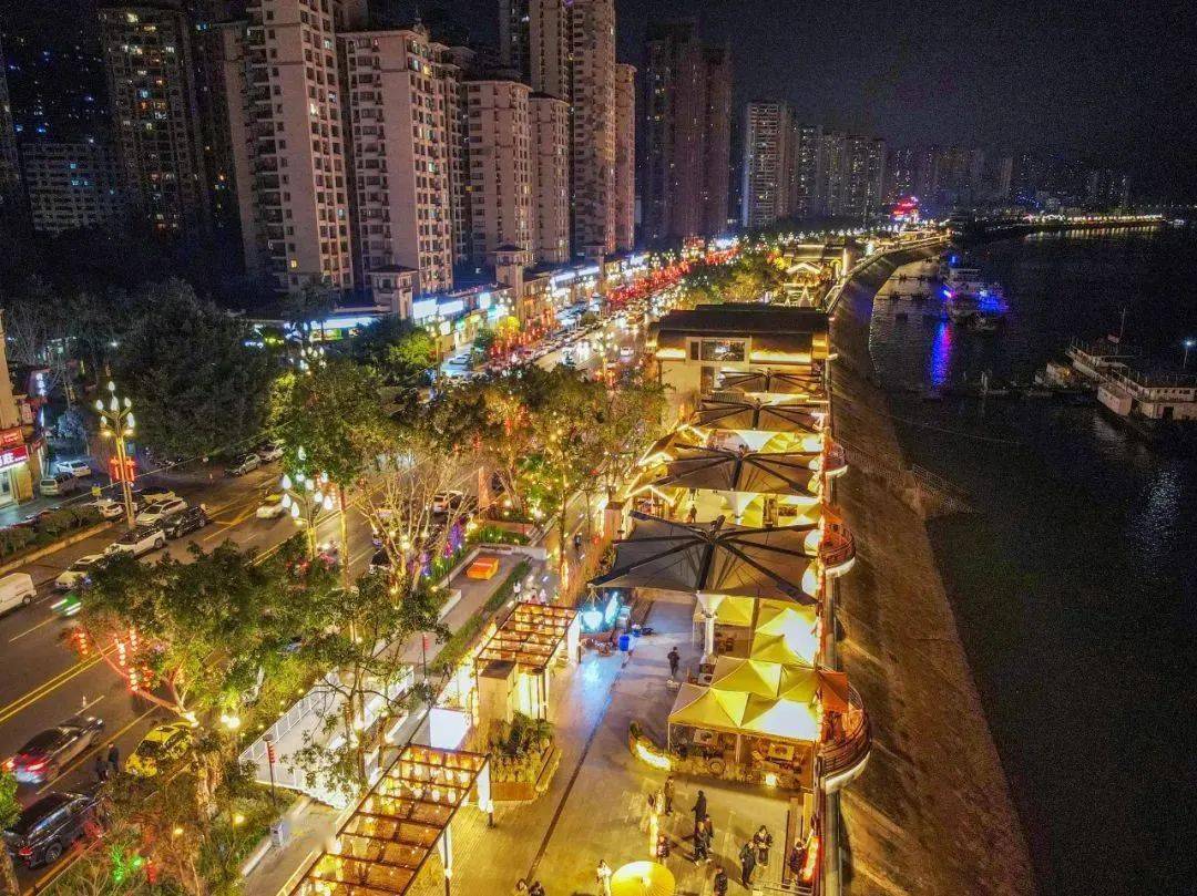 【今日雨水】一夜春雨,总有美好破土而出_涪陵_公园_涪州