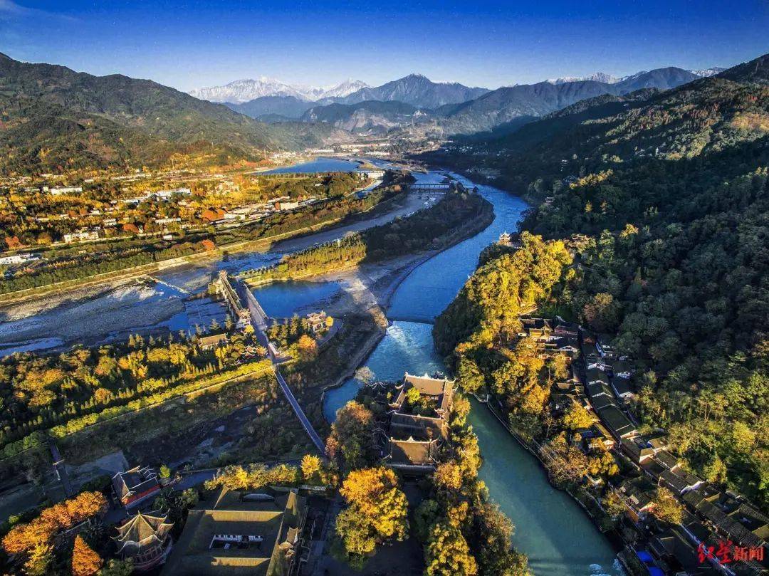 雨水丨雨润新程 守耕护粮_天府之国_粮仓_成都