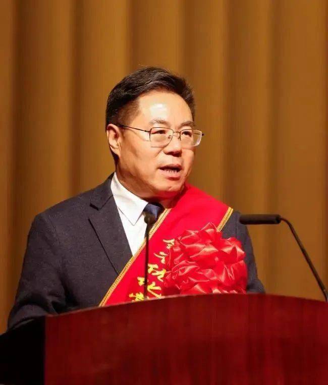 安徽"新春第一会"通报表扬! 罗建华代表优秀单位作大会发言_环境_营商