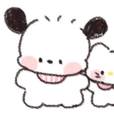 情侣头像 | 顺风顺水 诸事如意_goodluck