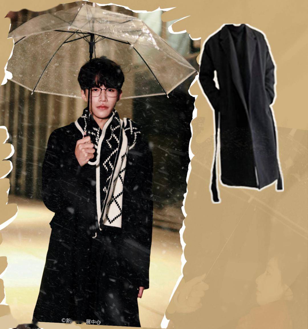 华商swag丨氛围感?拿来吧你!_舒怡_考试_报修