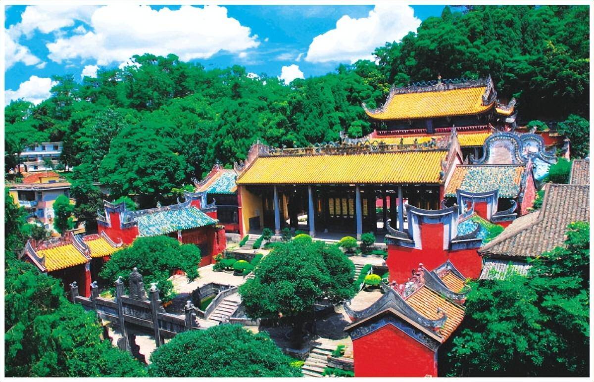 恭城:一抹油茶香 千年文脉传_文化_历史_青铜