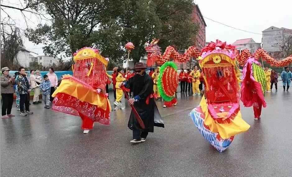 江西萍乡风俗传统文化图片