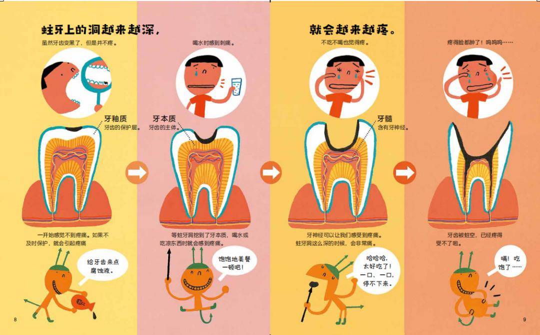 妈妈圈口碑炸裂,连二手书都一套难求,绝版已久的绘本,今天终于重出