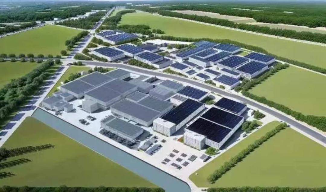 材料项目,总投资超过200亿元,预计投产后年产值将达到347亿元,为桐乡