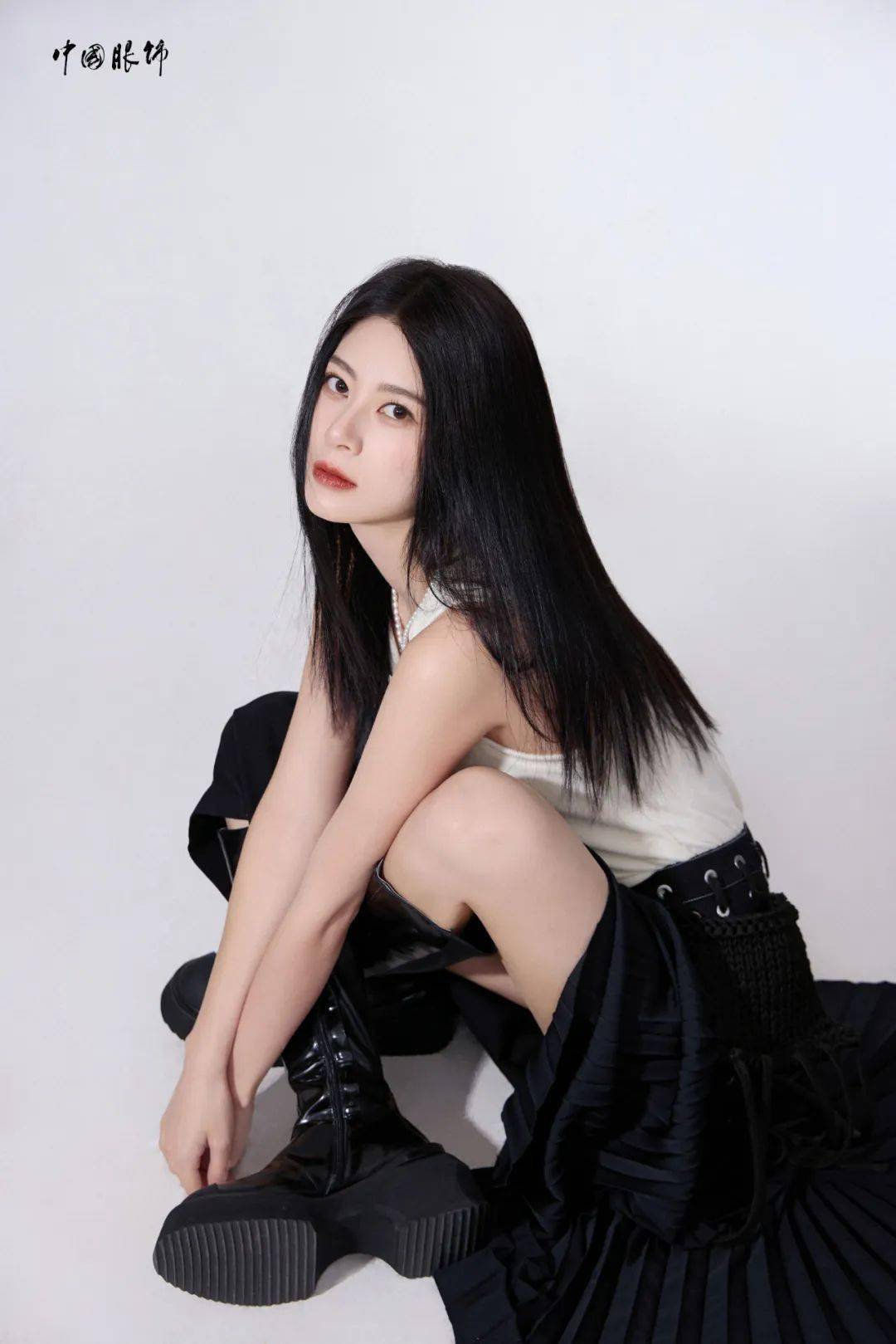 我为国潮发声 | 赵昭仪:自知者明