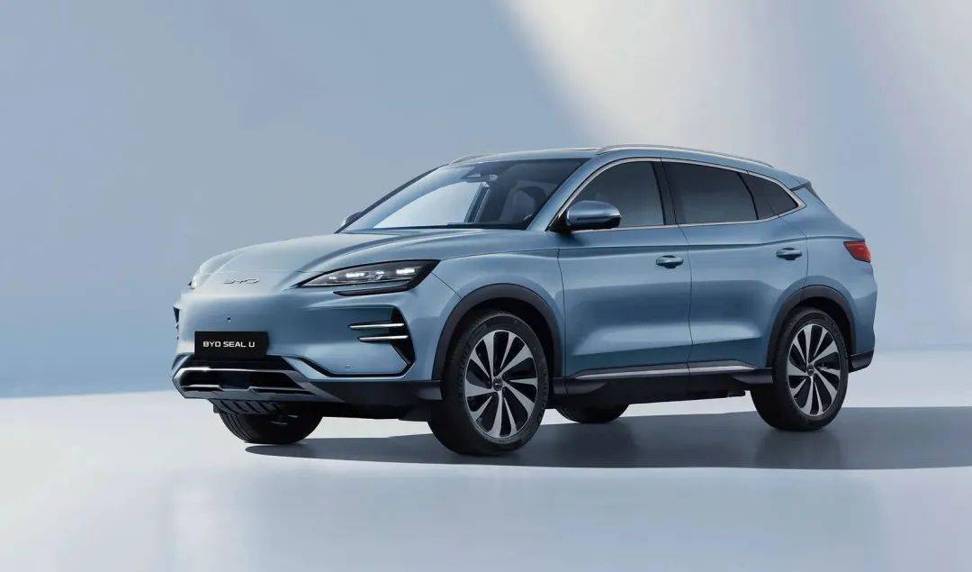 2024年将推出的18款最佳电动汽车 | 老牌厂商&崛起的中国品牌_搜狐