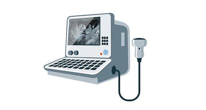 【小南话科普】说一些关于超声的小知识_检查_进行_问题