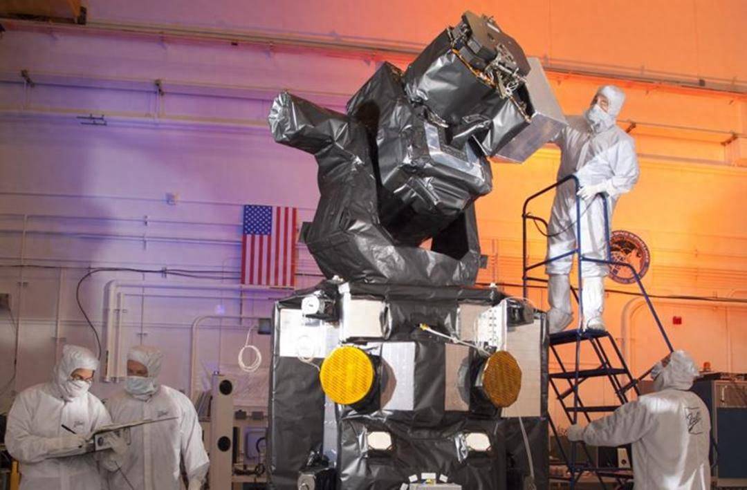 bae以48亿美元收购ball aerospace公司_飞行_国际_业务