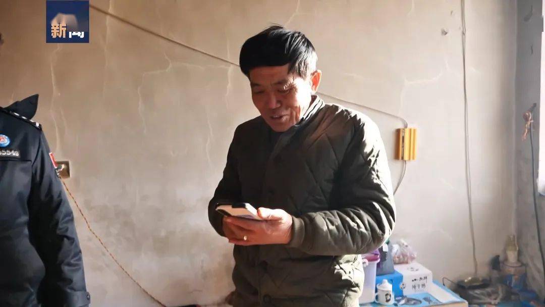 阿拉善这对夫妻故事登上央视,他们用实际行动诠释爱与