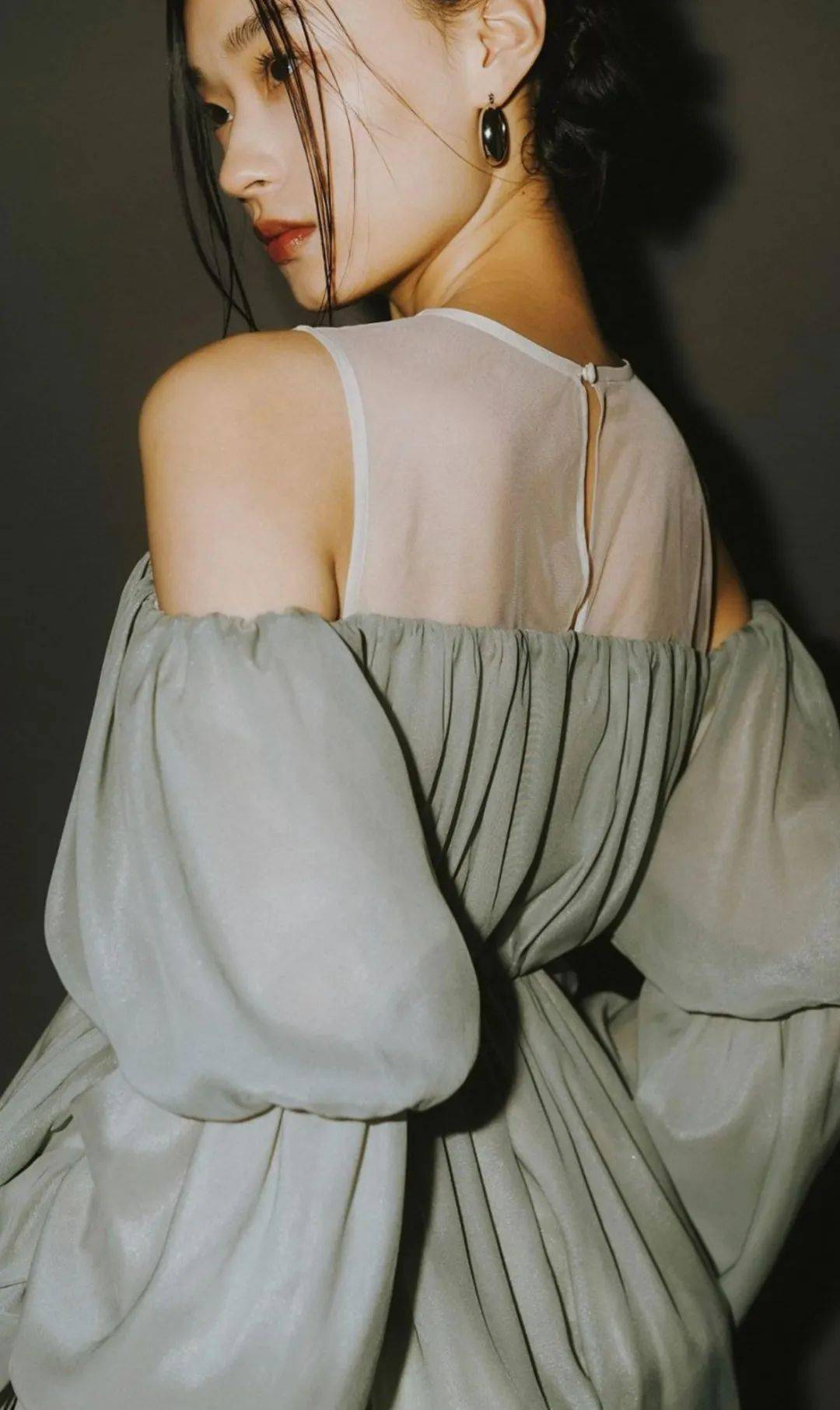 王宇涵| andresd fw24 collection_上海市_创意_程家