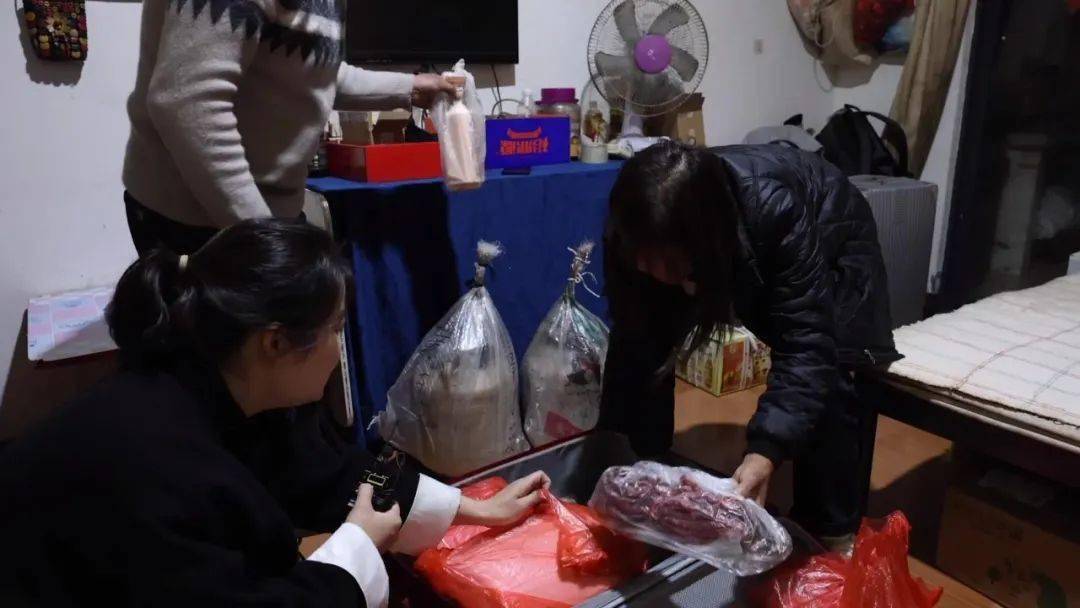 【嘉兴有15000个好岗位】特派员在云南四川河南招人