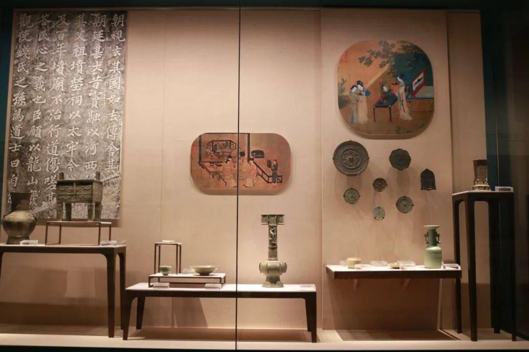 剪纸_紫阳_游客