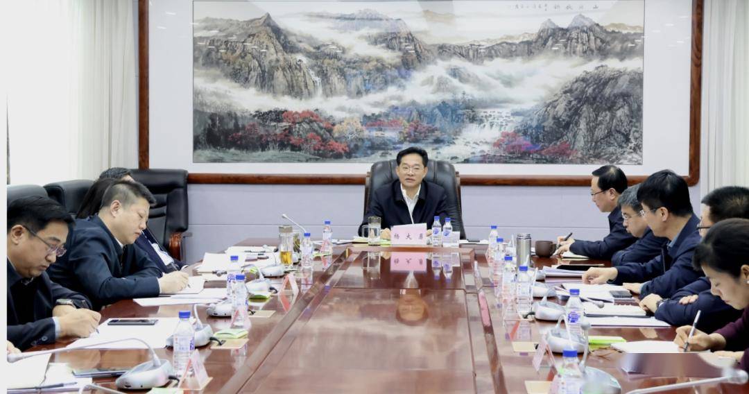 全市首季"开门红"工作调度会议召开_项目_的发展_市政府