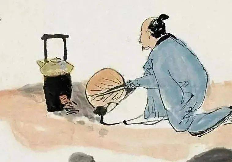 70个中国文化常识,收藏了慢慢看_四大_祭祀_碑林