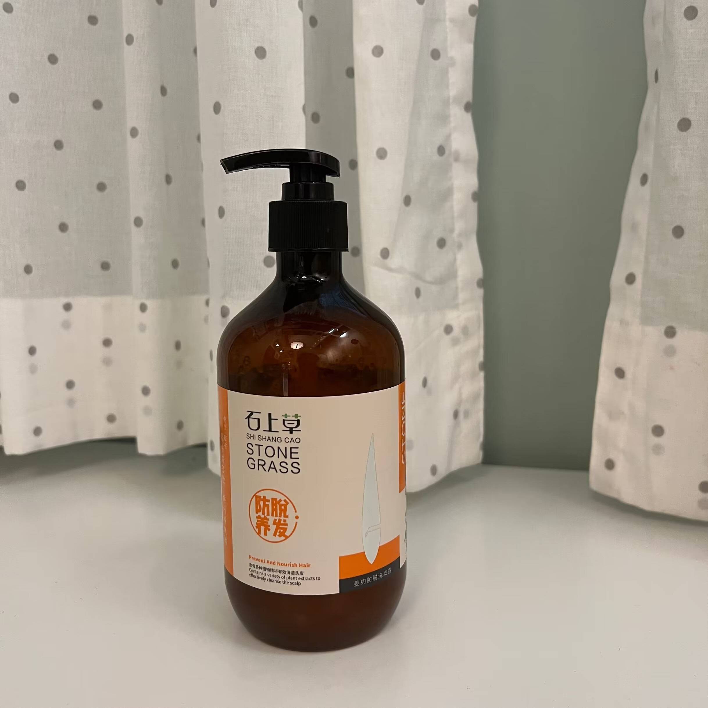 弱酸性洗发水有哪些?好用的洗发水排行榜_头发_头皮_去屑