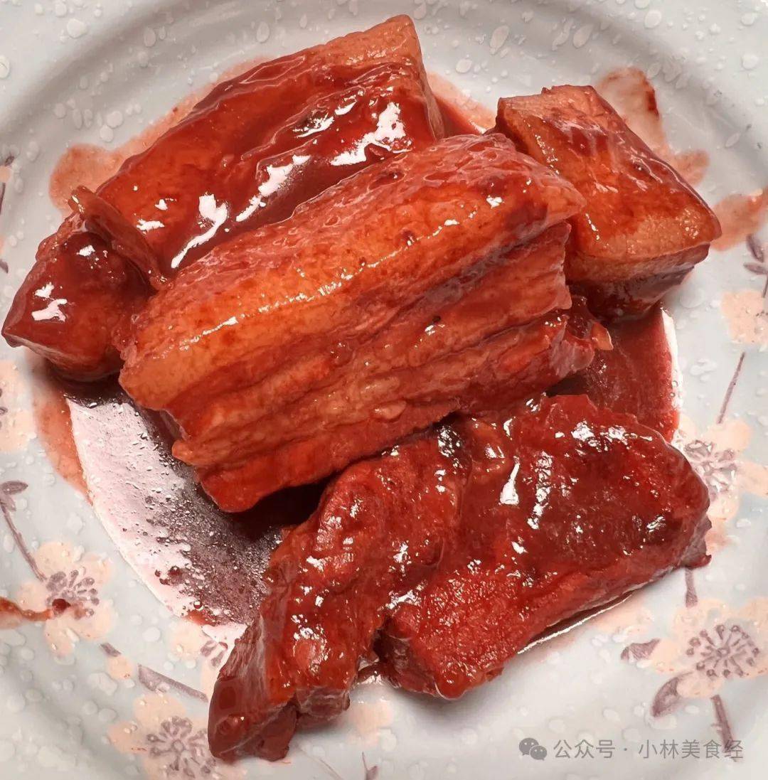 雨水混合菜