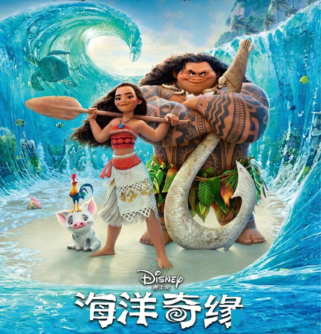 "在2000年前的南太平洋小岛上,那里居住着一个爱好航海的波利尼西亚人