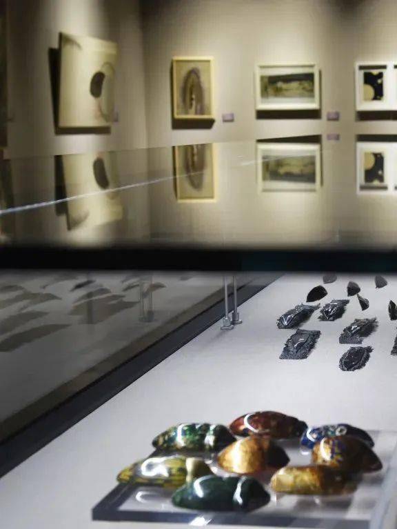 文旅要闻丨福建省美术馆展览喜获2023年全国美术馆馆藏精品展出季活动