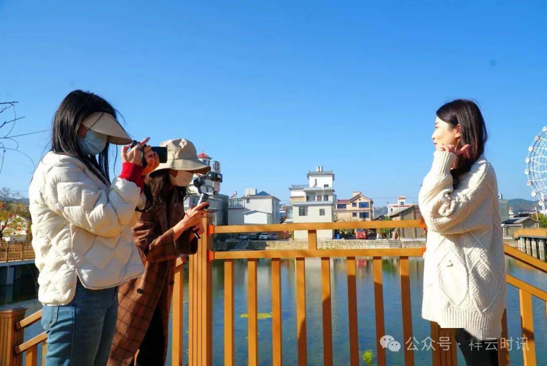 2024年"大理有风·祥云有云"系列活动,开启在即!_文化_工作_保障