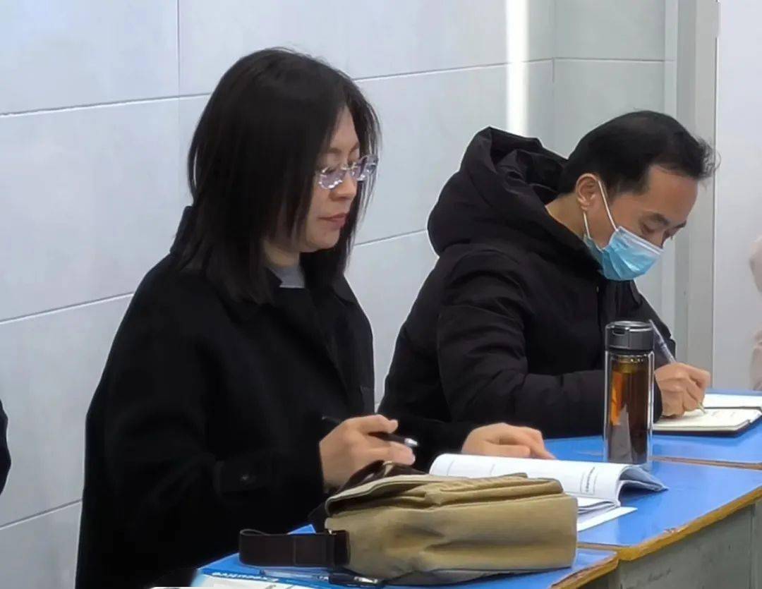 山东省泰安第十五中学:生本课堂促素养,生本教研提质量_发展_反馈