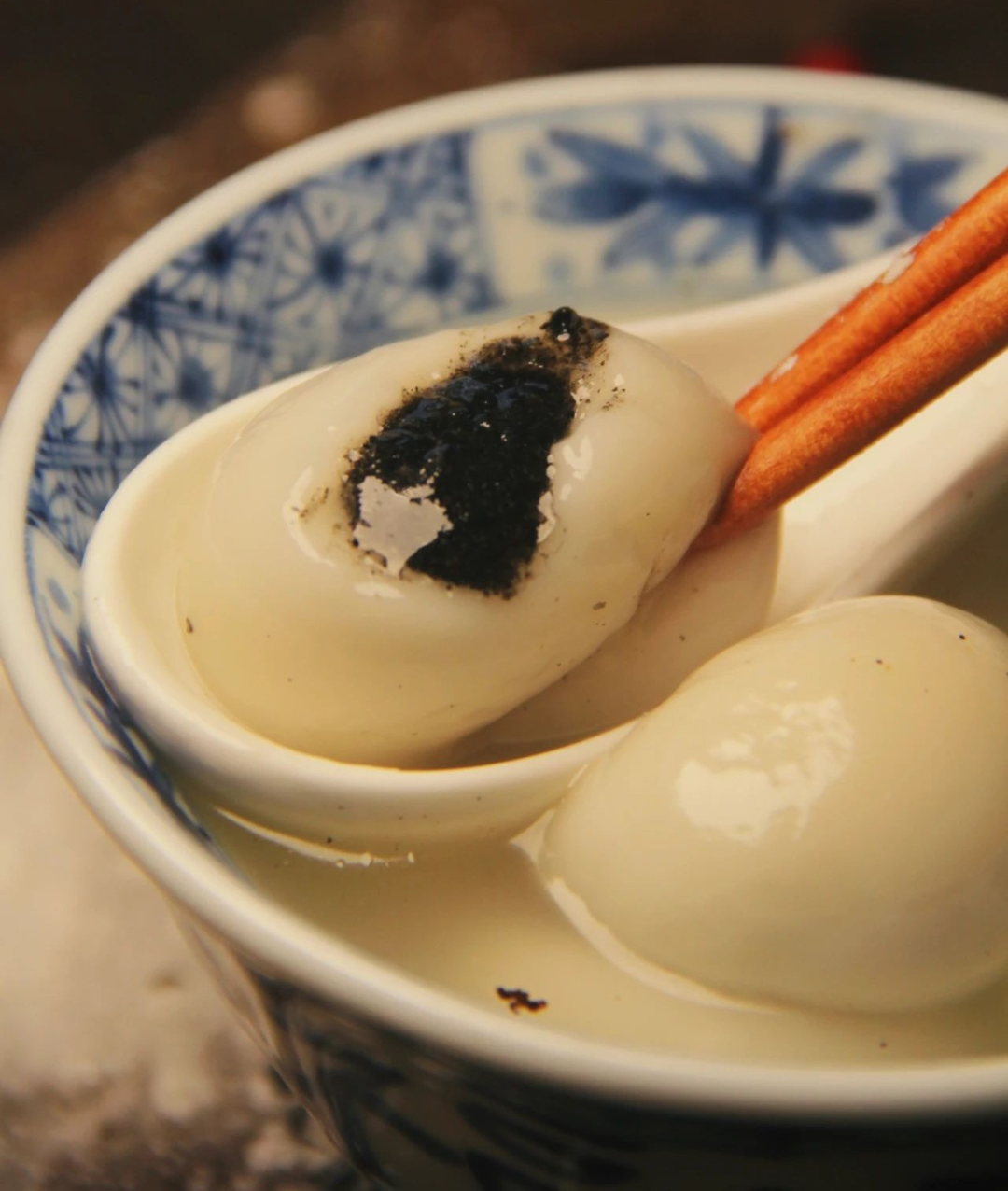 南昌人注意!错过再等一年!_王升大_汤圆_芝麻