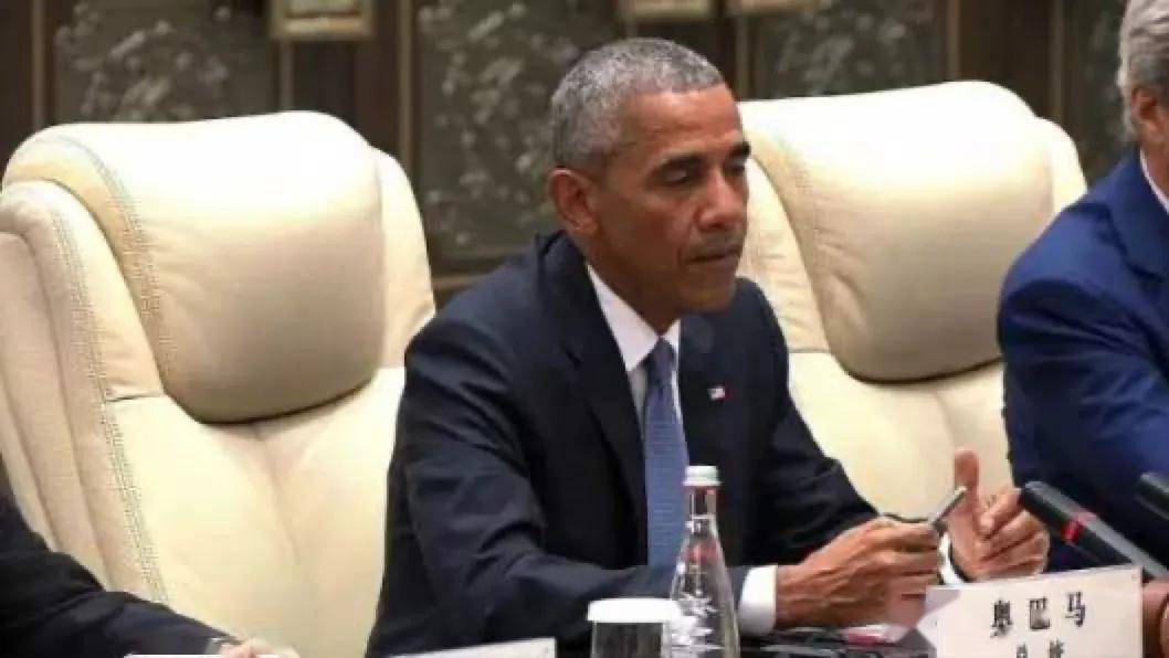 连奥巴马,普京都在坐.2016年杭州峰会上,各国政要坐得就是永艺椅!