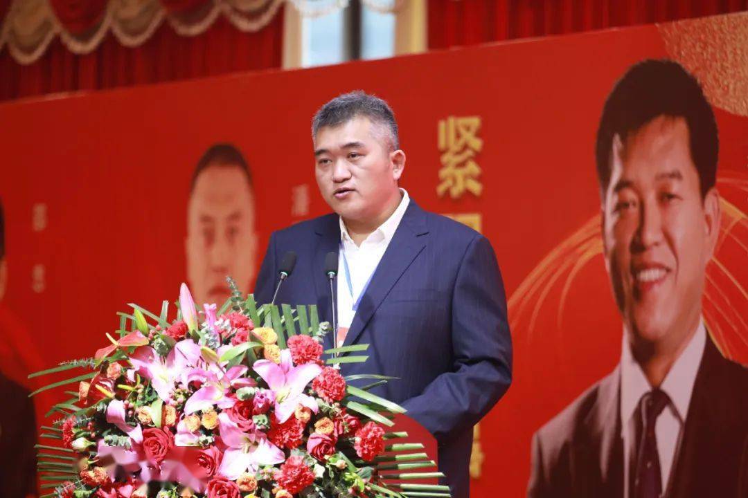 献礼峥嵘30载 | 2024年修正药业集团营销大会胜利闭幕_基础_董事长