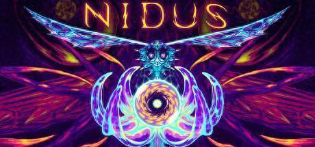 《nidus》登陆steam 奇幻主题肉鸽生存战斗_游戏_玩法_画风