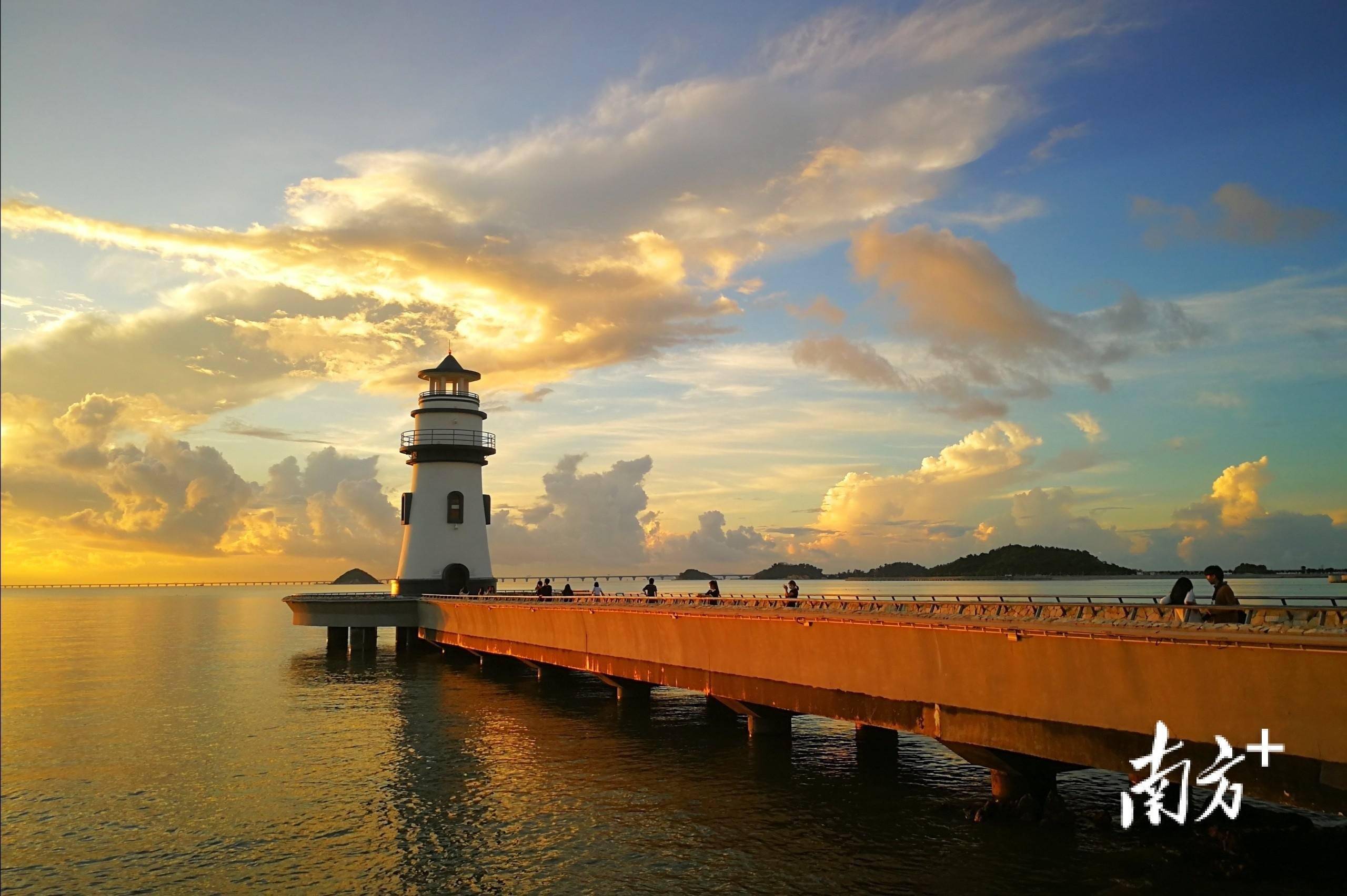 珠海风景图片大全图片