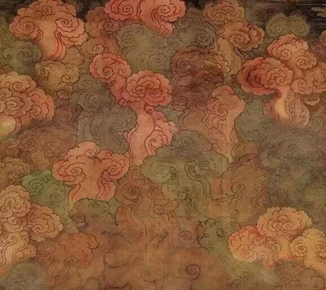 一座寺庙,美到窒息 :"我去了那里,觉得北京人白当了"_壁画_李童_大殿