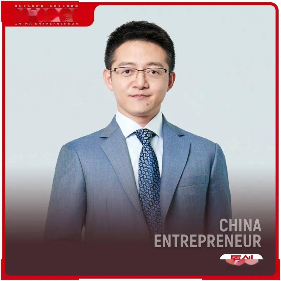 燃石医学汉雨生谈ngs十年生死时速_资本_中国企业家_市场