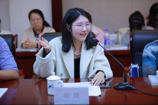 "我可能遇到了几年后的同事!"衢州二中教育集团召开首届师范生大会