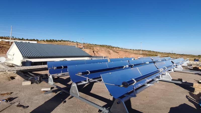 (会员风采)百川光热-全球领先的太阳能聚光反射镜制造商_科技_内蒙古