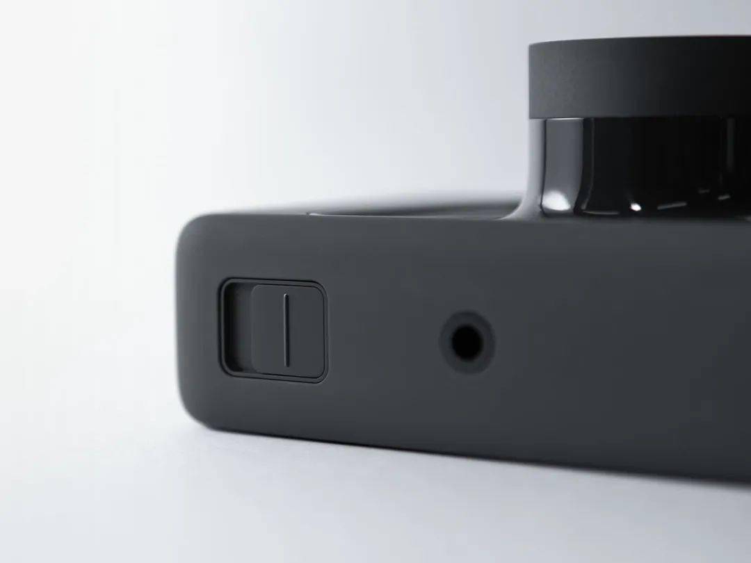 创意设计|美感与实用兼具的相机产品_lee_galaxy_camera