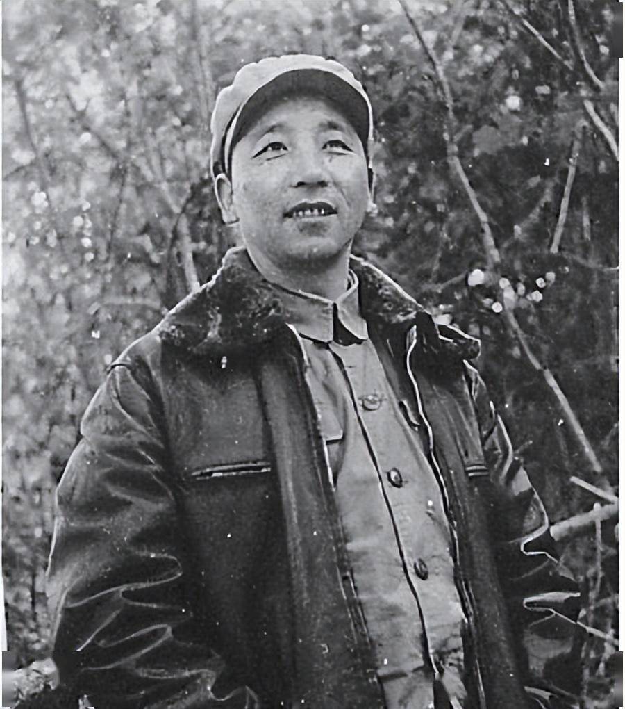 我军最强兵团,司令大将军长都是猛将,歼敌最多解放4座省城_中将_云南