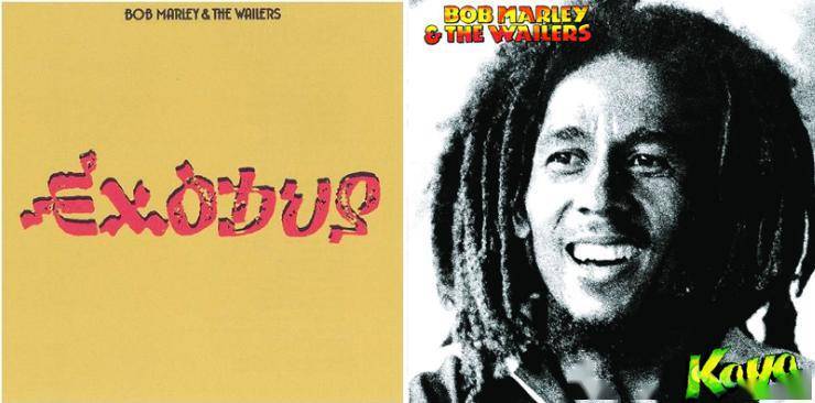 《鲍勃·马利:一份爱》:巨星的星辰碎屑_音乐_演唱会_影响