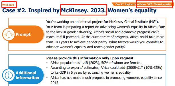 狂赚160亿美元,咨询圈顶流出现了_薪资_麦肯锡_case