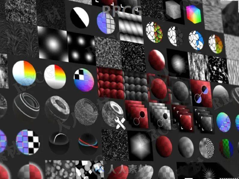 substance 3d designer纹理材质制作软件v13.1.1.