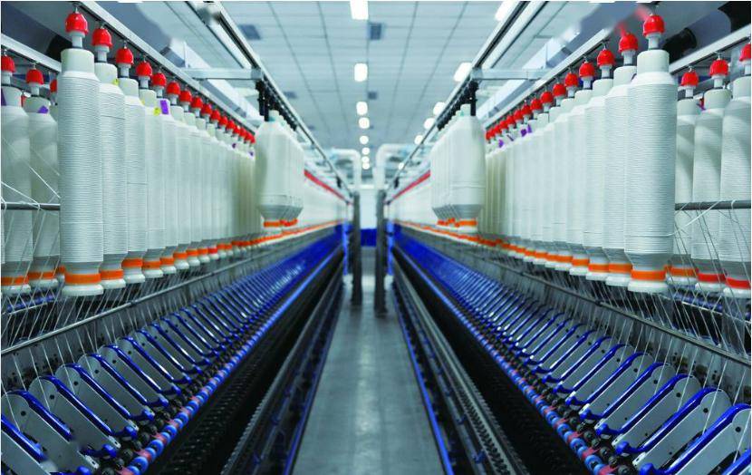 美棉狂飙 郑棉闻风补涨 纱厂报价上涨200-400元/吨 节后开机率总体