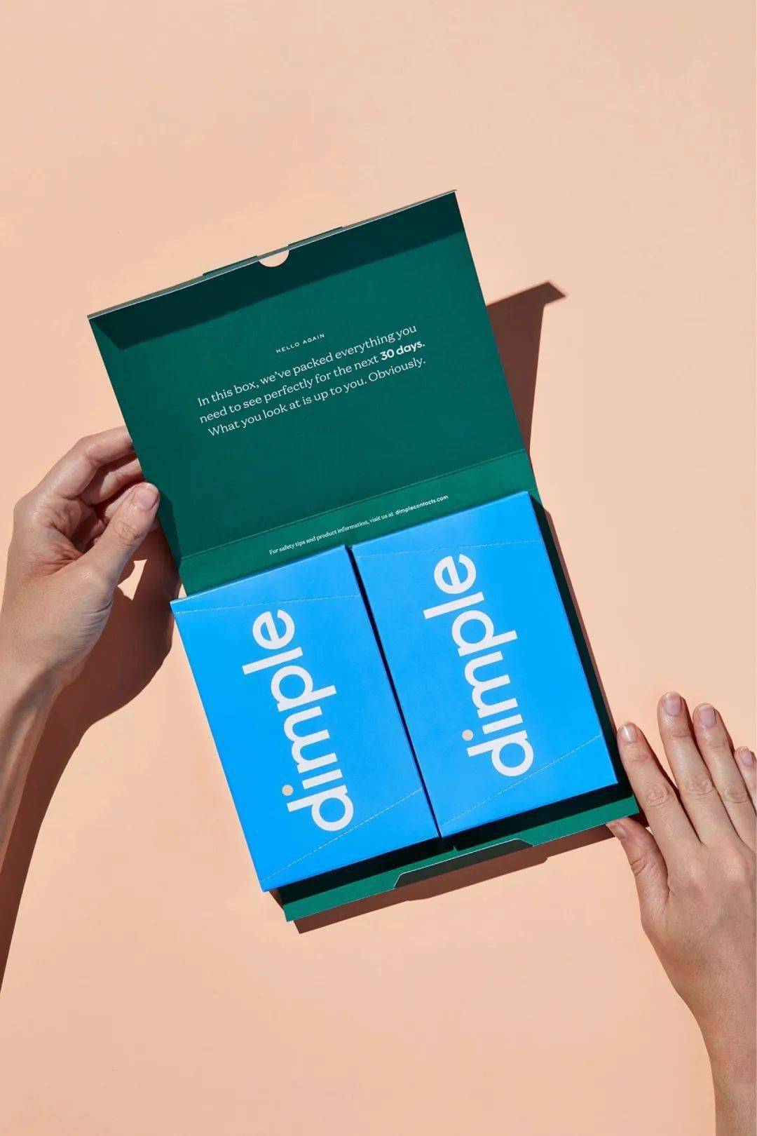 受众_dimple_消费者