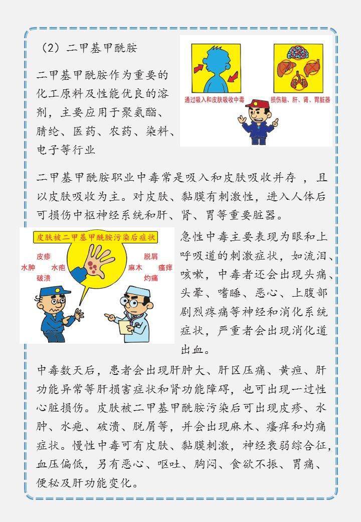 《职业病防治法宣传手册》_工作_企业_劳动