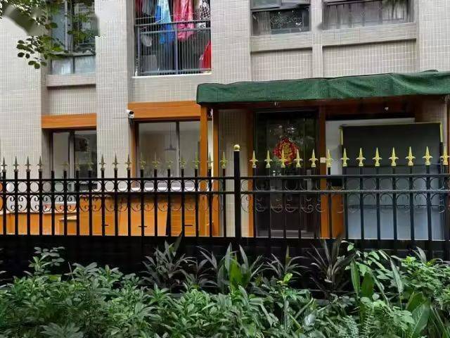 7万起拍!汕头香景雅园法拍房多人围观,即将开拍…_拍卖_东厦_凤凰山