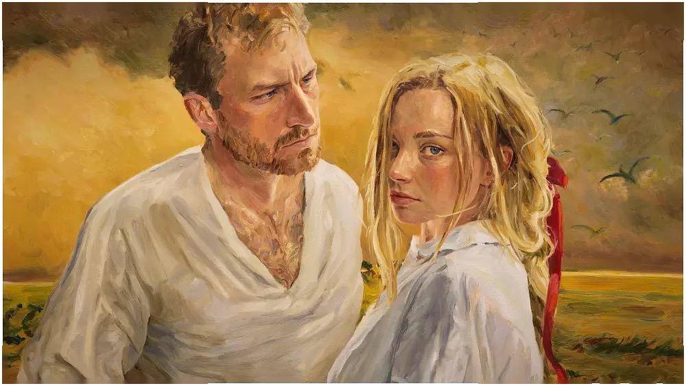 影片_豆瓣_夏恩